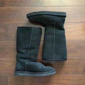 UGG CLASSIC TALL II BOOT